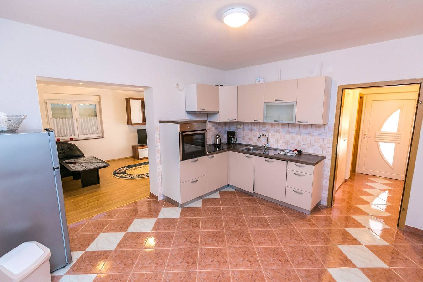 Ganze Ferienwohnung, Ferienwohnung Kemperle - Kroatien Medulin in Medulin, Pula-Medulin