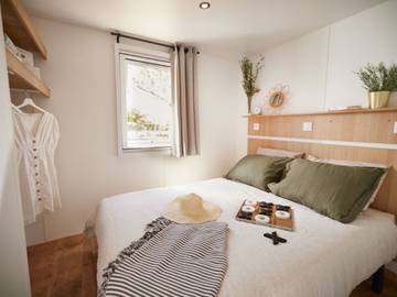 Camping für 7 Personen in Les Achards, Loire-Tal, Bild 3