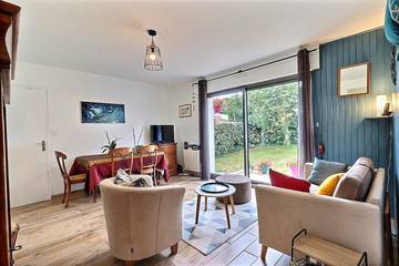 Gîte pour 3 Personnes dans Sarzeau, Région de Vannes, Photo 4