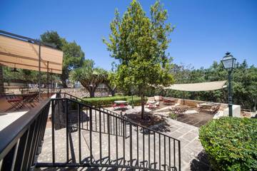 Zimmer in Marratxí, Mallorca Westen für 2 