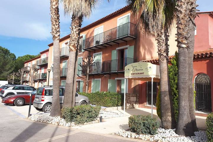 Ganze Wohnung, Apartment mit Pool in Mouans-Sartoux, Mittelmeerküste (Frankreich)