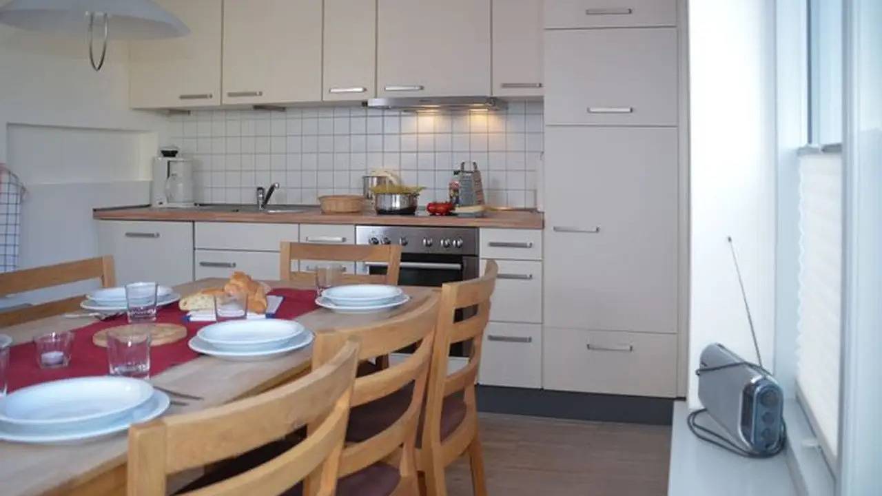Ferienhaus für 6 Personen (82 m²) in Dahme in Dahme, Ostholstein