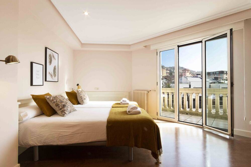 Ganze Wohnung, Elkano | The Rentals Collection in San Sebastian, Baskische Küste (Spanien)
