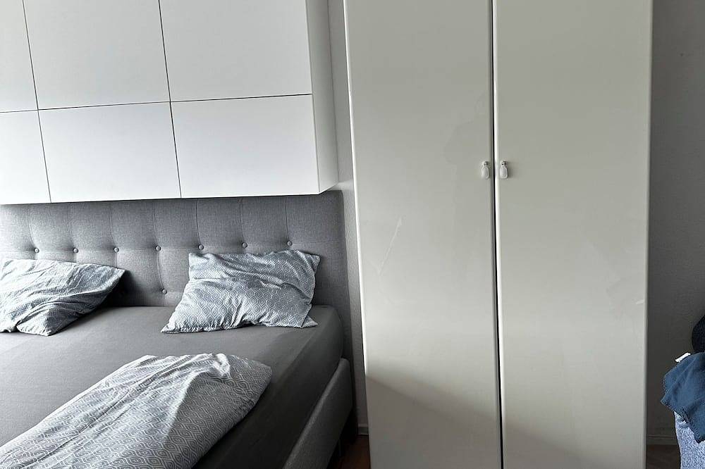 Ganze Wohnung, One room apartment in Hvidovre, Hovedstaden