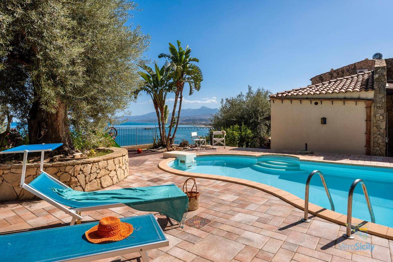 Villa in Termini Imerese, Provincia di Palermo