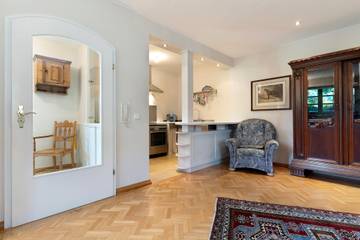 Ferienwohnung für 2 Personen in Durbach, Mittlerer Schwarzwald, Bild 3
