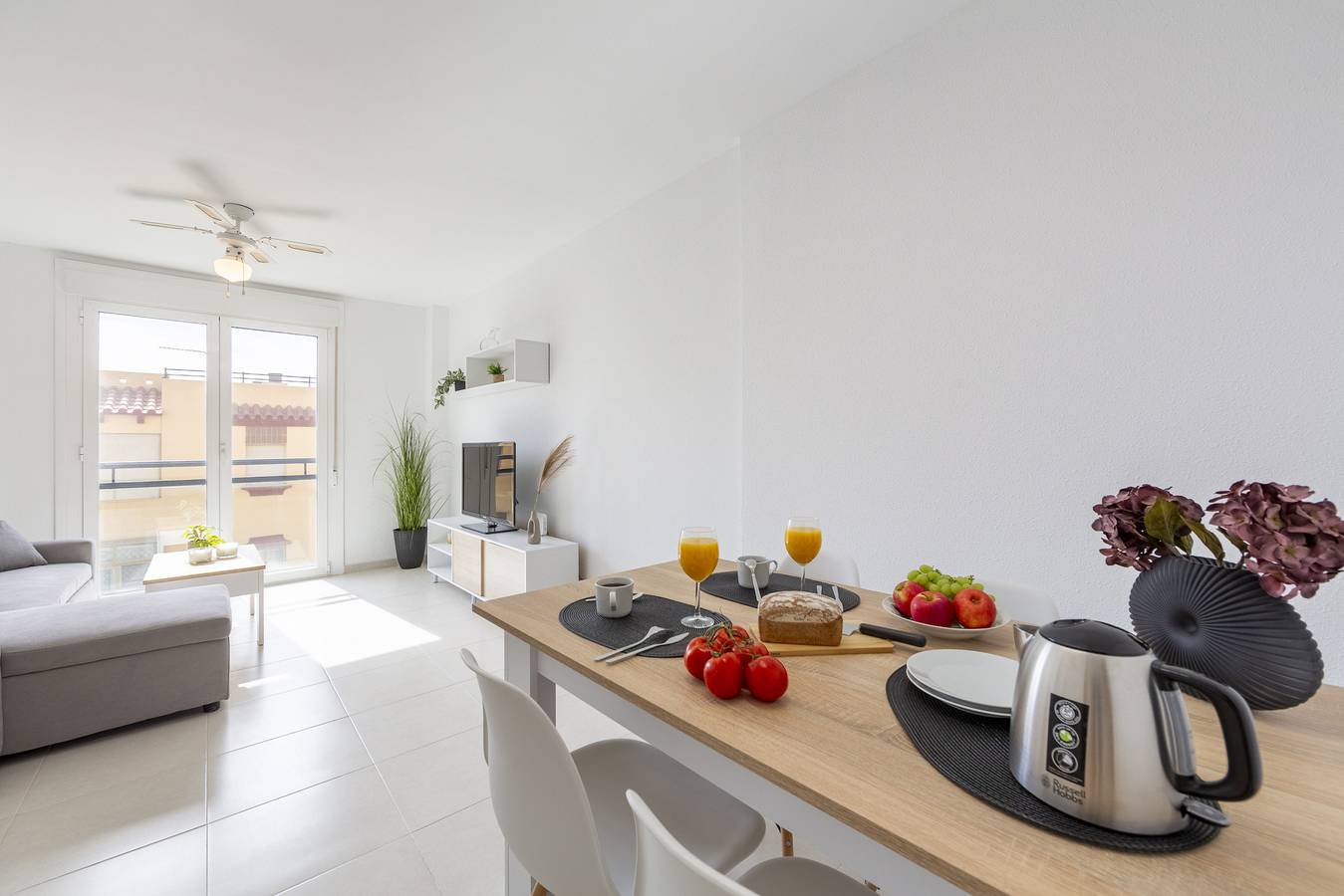 Appartamento intero, Almeriasuite Sabinar Beach in Playa La Bajadilla, Roquetas de Mar