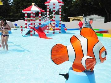 Bungalow für 4 Personen in Le Bois-Plage-en-Ré, Côte des Fleurs, Bild 4