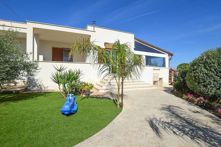 Casa vacanza per 6 persone - 1