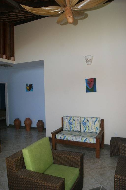 Ihr Zuhause In Wundern ... in Porto da Rua, São Miguel dos Milagres