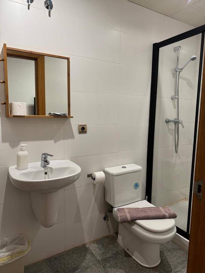 Maison d’hôte pour 2 personnes à Altea - 3