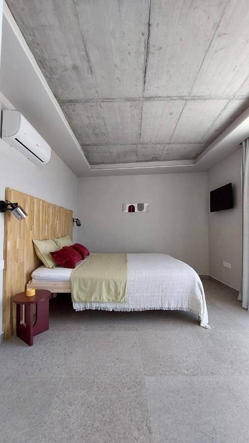 Location de vacances pour 4 personnes, avec balcon ainsi que jacuzzi et piscine dans Los Menores - 4