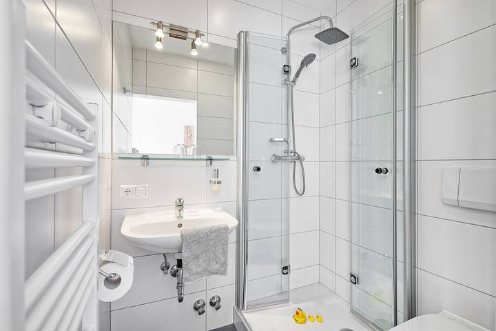 Ganze Ferienwohnung, Doppelzimmer in Karawanken und Bachergebirge, Finkenstein am Faaker See