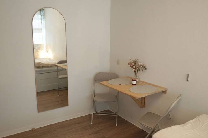 Ganze Wohnung, Ritterschlaf - Ferienzimmer am Fuße der lochen in Balingen, Neckar-Alb