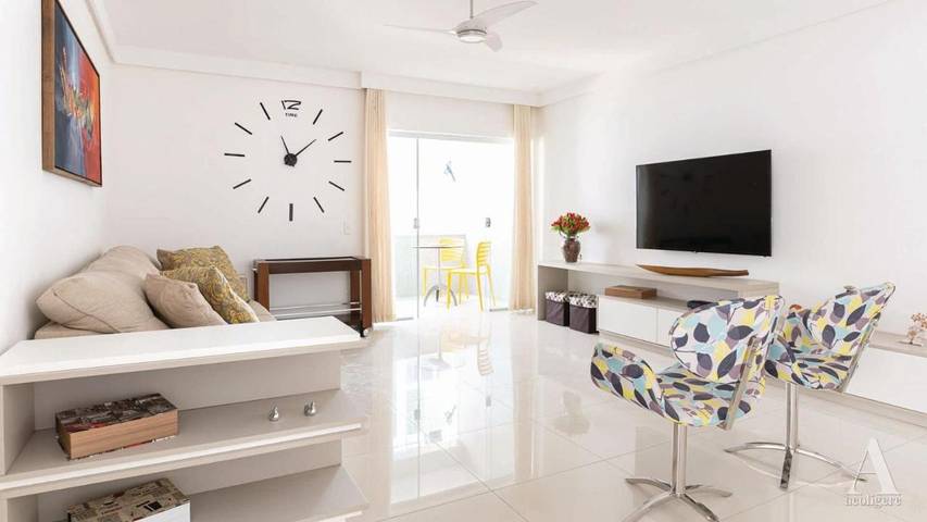 Casa de férias para 6 pessoas, com varanda, adaptado a crianças em Recife