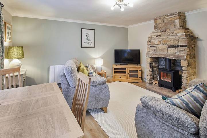 Cottage for 4 people in Barnard Castle