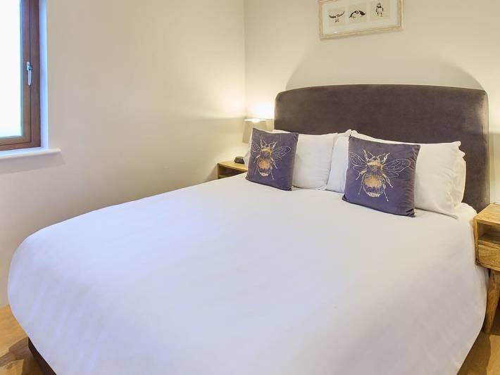 Host & Stay | Cobnut Barn in Aldington (Kent), Región de Ashford