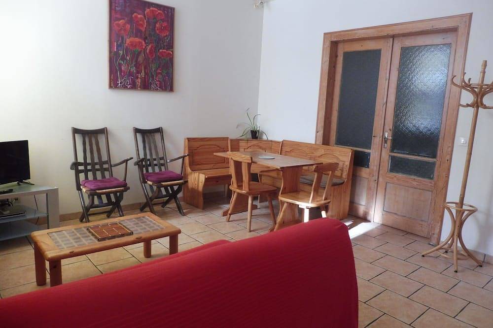 Ganze Wohnung, Wohnung in Villa Wimereux 2 bis 6 Pers. Wifi. Sehr ruhigen Straße in Wimereux, Boulogne-sur-Mer und Umgebung