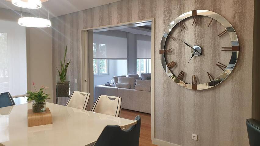 BnB für 2 Personen, mit Ausblick und Garten in Lissabon