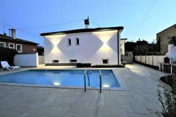 Ferienhaus für 6 Personen in Umag, Umag und Umgebung, Bild 4