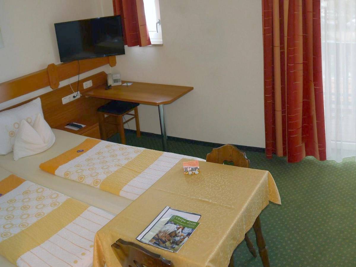 Hotel Fortuna in Neustadt a.d.Donau, Altmühltal