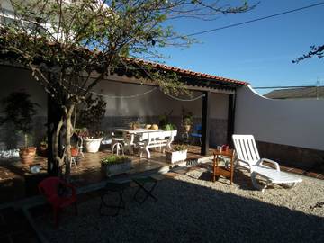 Apartamento De Férias para 4 Pessoas em Lourinhã, Distrito de Lisboa, Foto 2