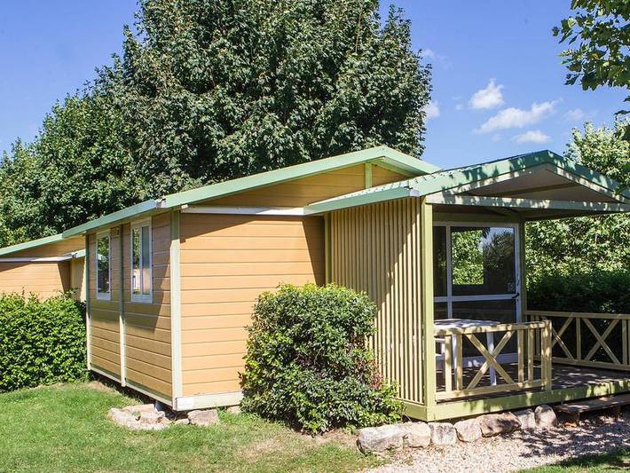 Gîte pour 4 personnes, avec sauna, animaux acceptés à Fleurie - 2
