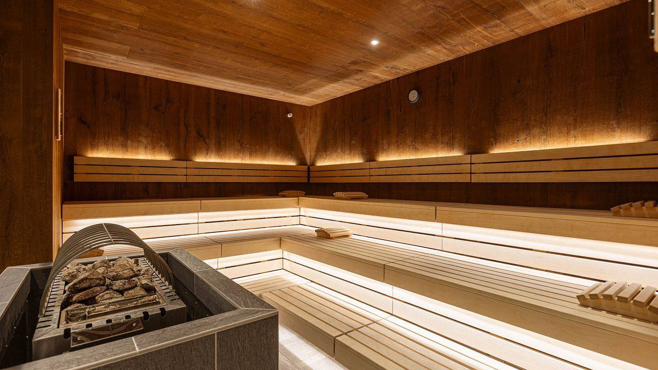 Ferienhaus für 10 Personen (148 m²) in Ehrwald in Ehrwald, Ammergauer Alpen (Österreich)