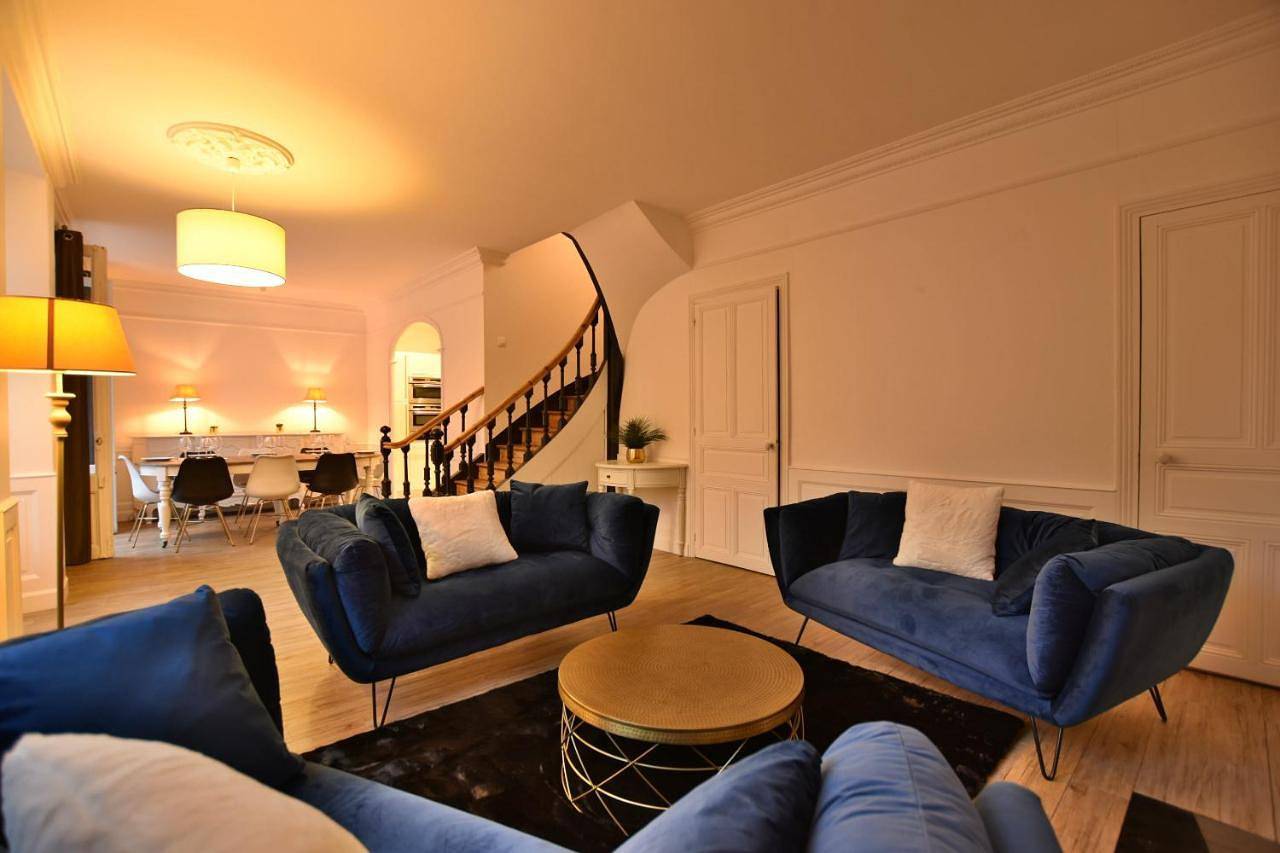 Four-Bedroom House in Cholet, Région de Cholet