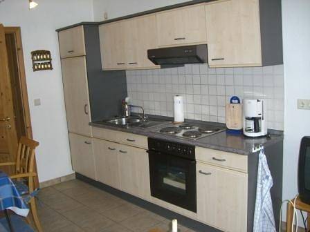Ganze Ferienwohnung, Tine's Ferienwohnung in Husum, Nordfriesland