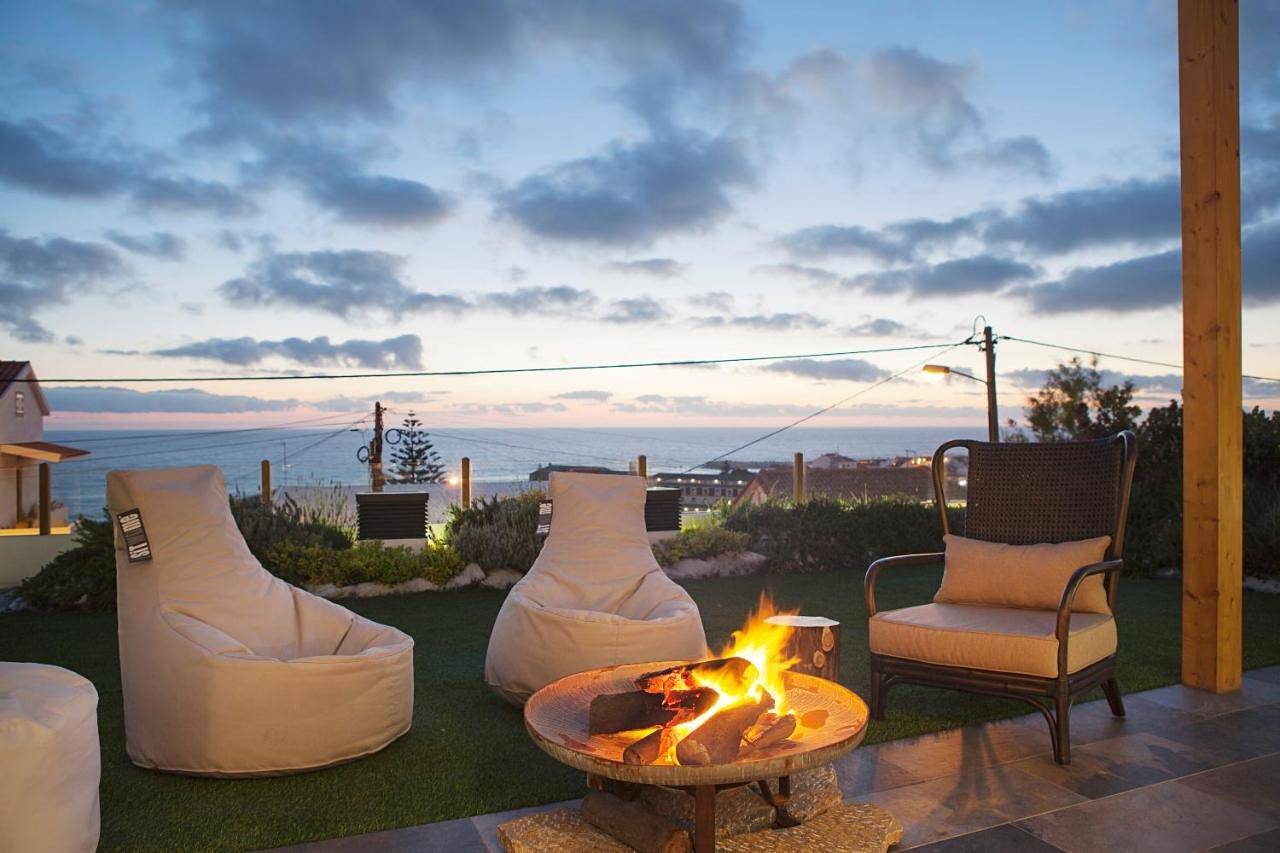 Ericeira Ocean View Villa in Praia dos Pescadores (Ericeira), Ericeira