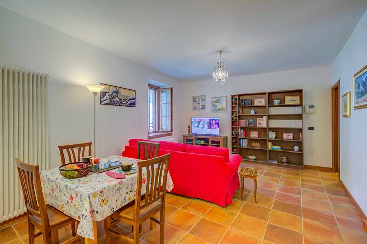 Gîte pour 2 personnes à Tenno - 3