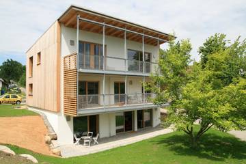Vakantieappartement voor 2 Personen in Lindau, Zwaben (Bayern), Afbeelding 1
