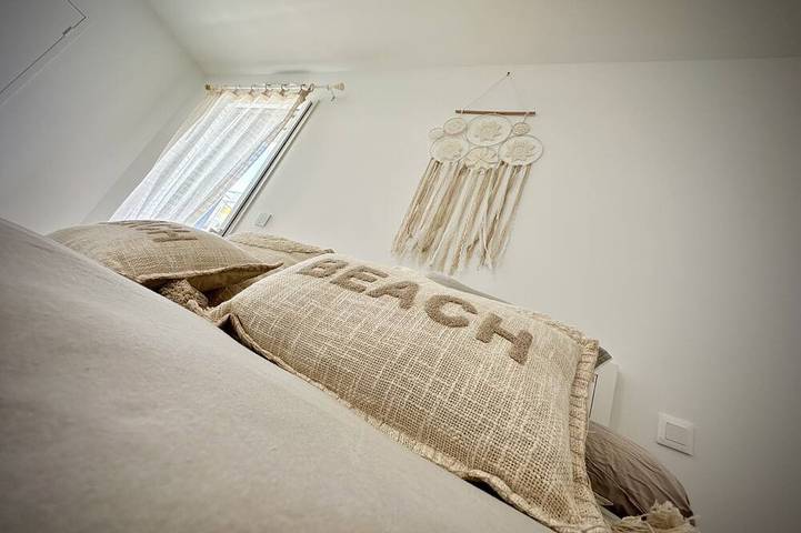 Location de vacances pour 6 personnes, avec jardin dans Plage Sainte Anne du Portzic - 3