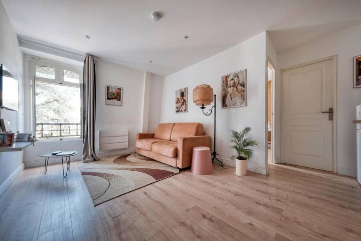 Apartamento de vacaciones para 4 personas - 1