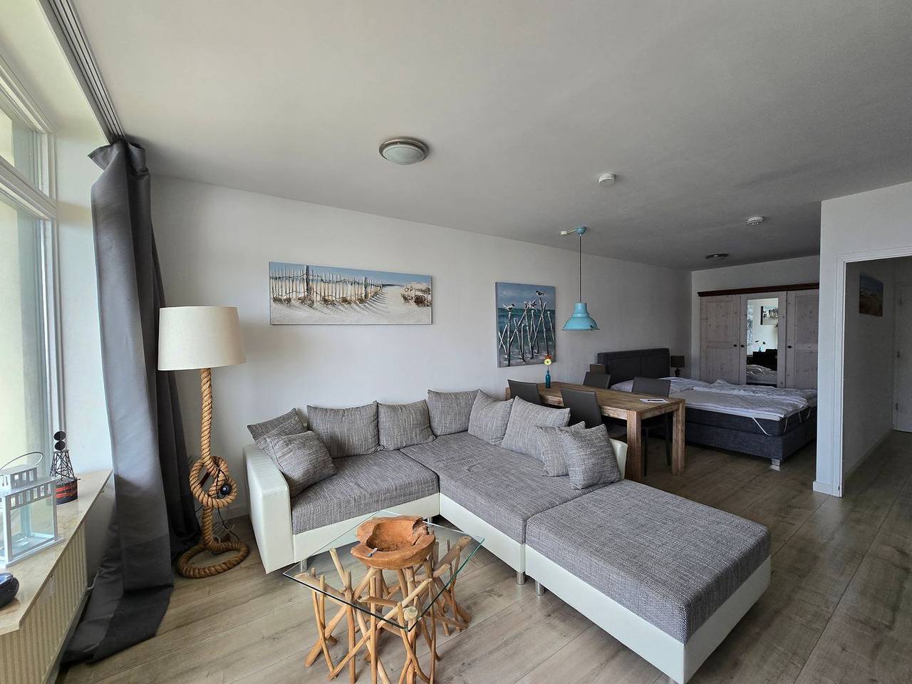 Ferienwohnung in Ostholstein ab 67€ pro Nacht