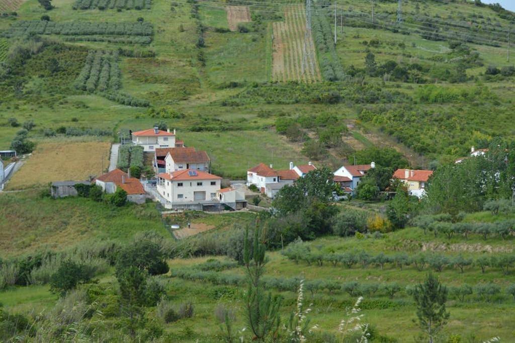 Three-Bedroom House in Batalha, Leiria distrito