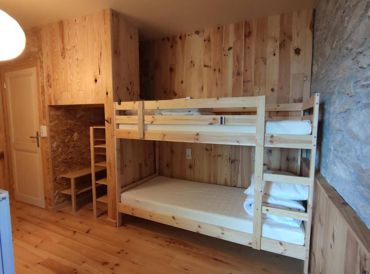 Chambre Cèdre in Cadéac, Pyrénées
