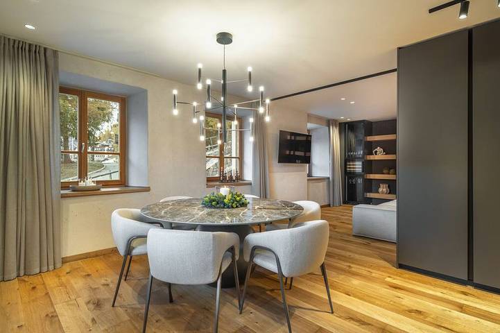 Hütte für 6 Personen in Cortina d'Ampezzo