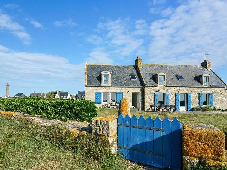 Maison 8 Personnes in Penmarch, Region de Quimper