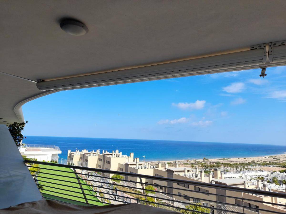 Ganze Wohnung, Two-Bedroom Apartment in Los Arenales del Sol, Elche