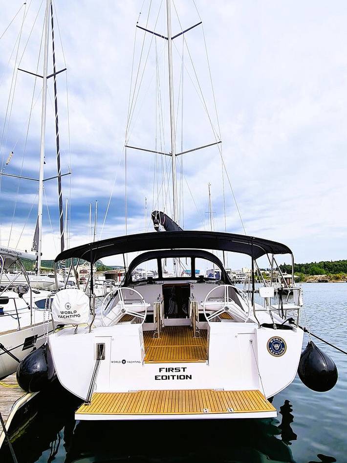 Barco para 6 personas in Vancouver, Columbia Británica
