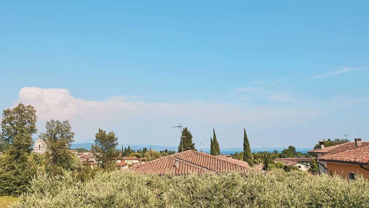 Ferienhaus für 5 Personen (83 m²) in San Felice in San Felice del Benaco, Prealpi Gardesane