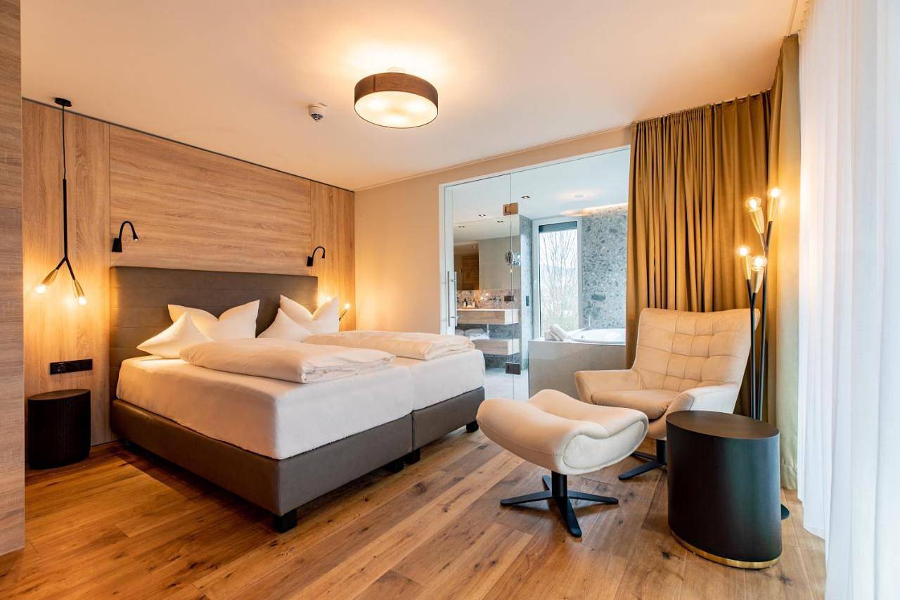 Pfalzblick Wald Spa Resort in Dahn, Landkreis Südwestpfalz