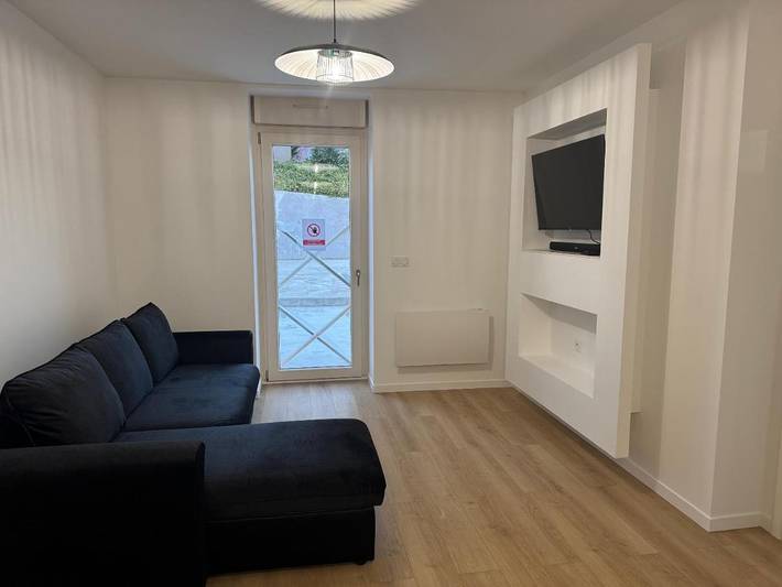 Gîte pour 4 personnes dans Nilvange