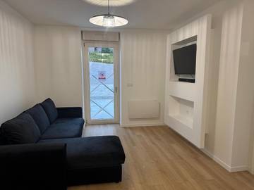 Gîte pour 4 personnes dans Nilvange
