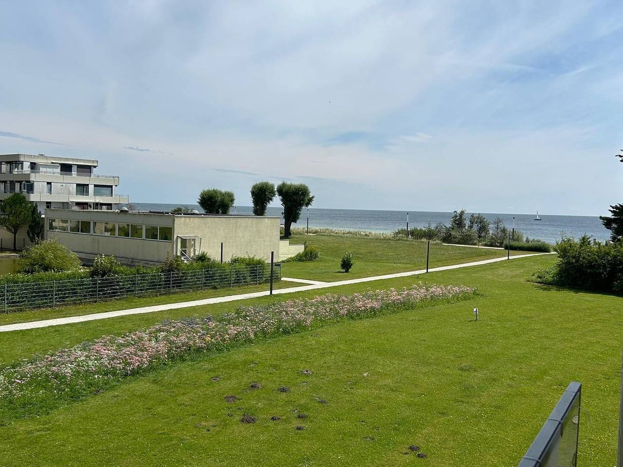 Ferienwohnung in Ostholstein ab 82€ pro Nacht