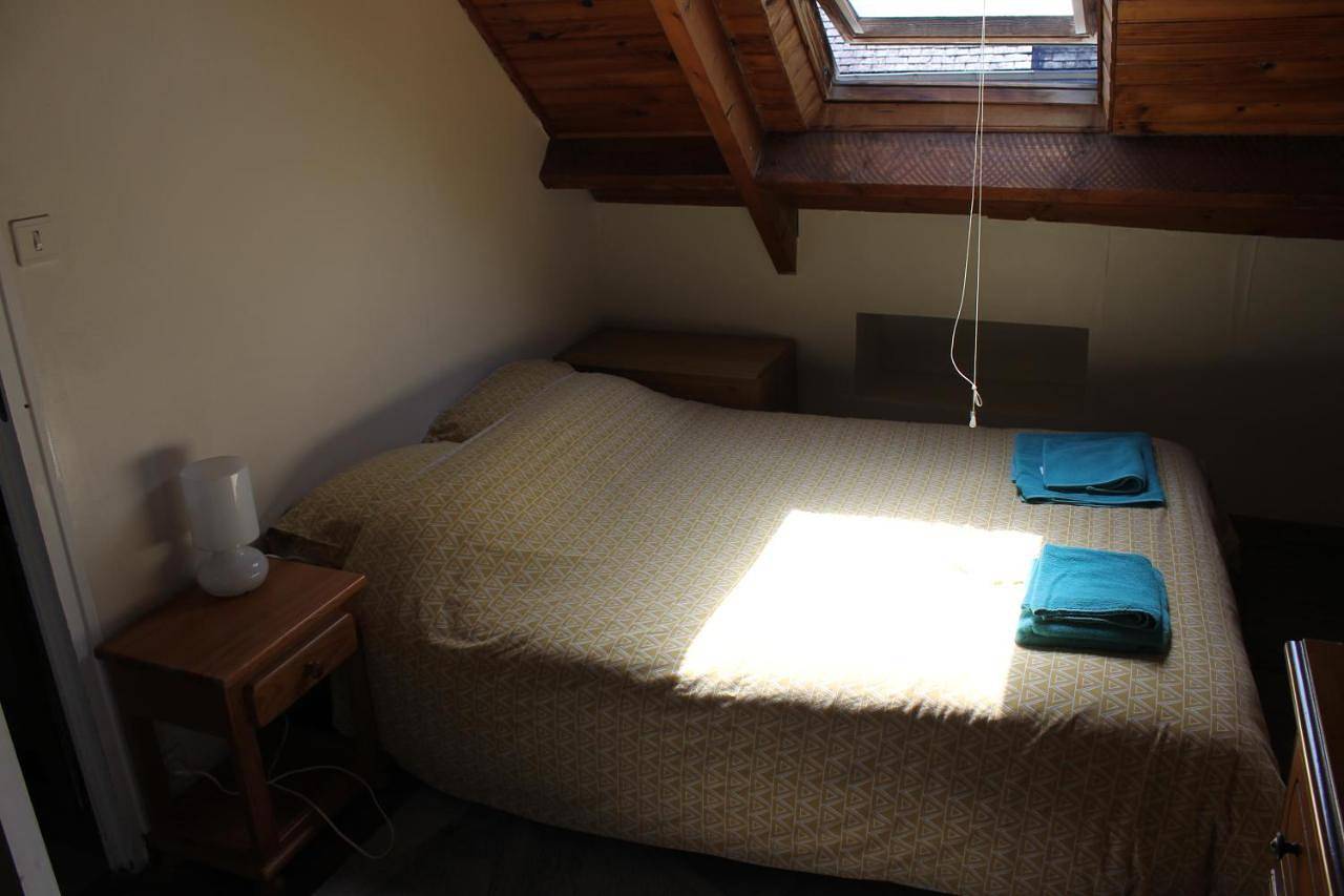 Appartement entier, Primrose Cottage in Huelgoat, Région de Châteaulin