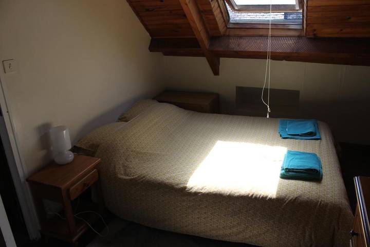 Gîte pour 3 personnes à Huelgoat - 4