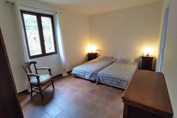 Location de vacances pour 10 personnes à Banne - 2